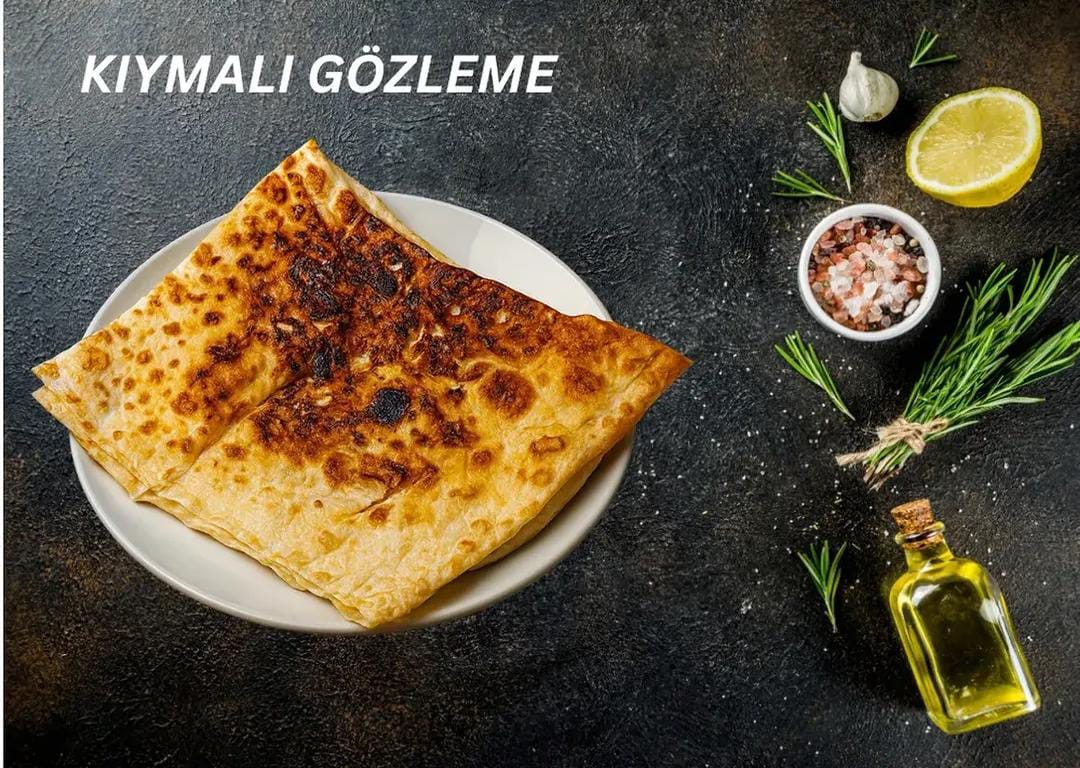 Müsemma Anadolu Lezzetleri